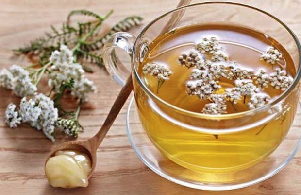Decoction