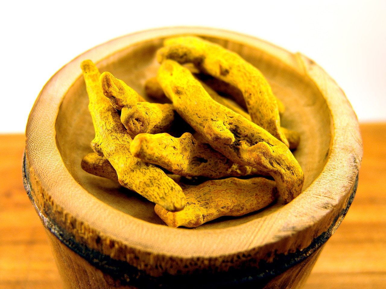 Turmeric