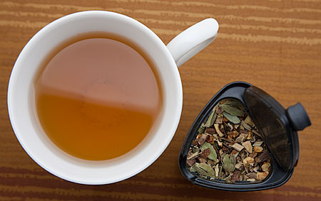 Tea