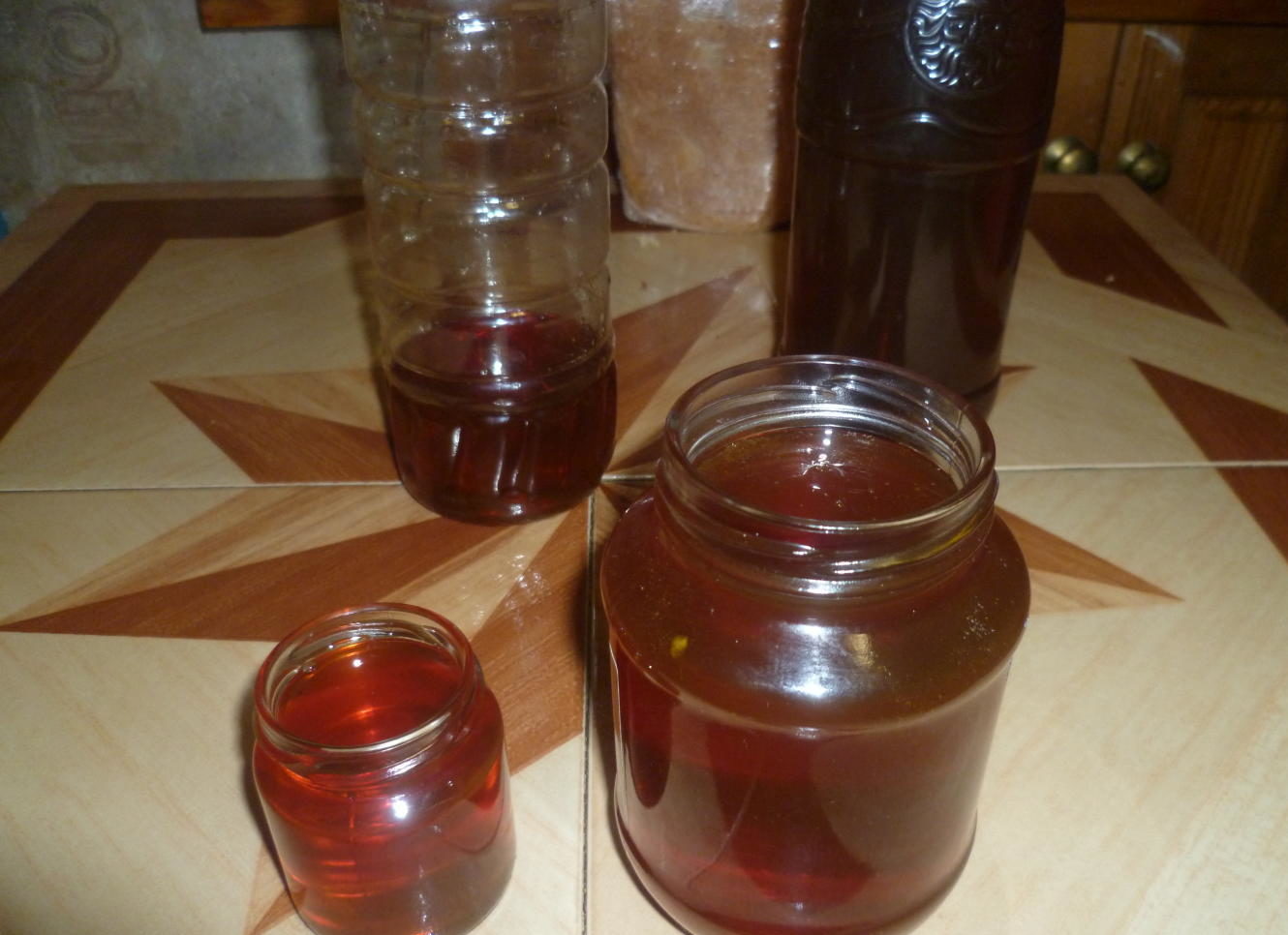 Honey