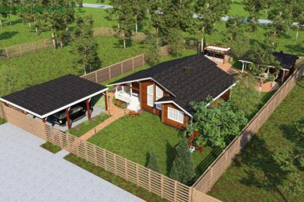 site design