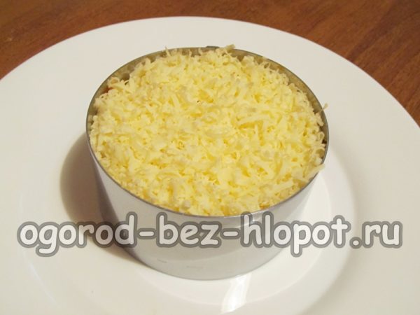 hard cheese