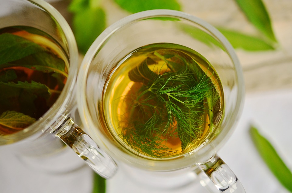 Tea