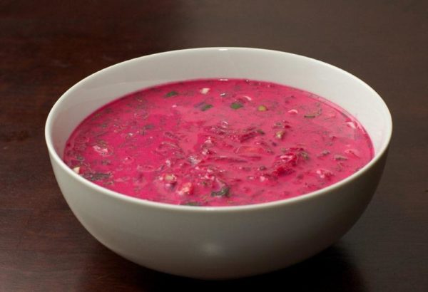borscht