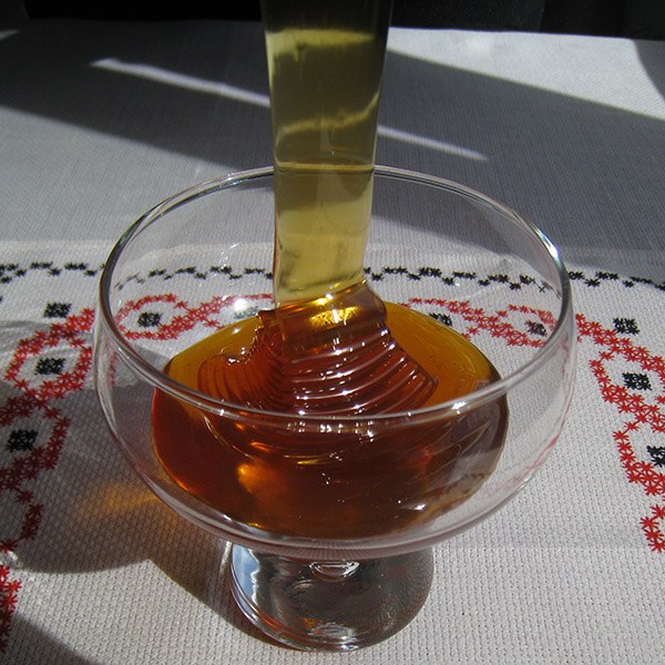 Honey