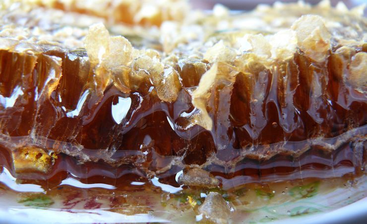 Honey