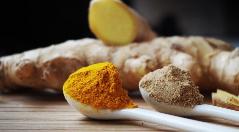 Harm Turmeric