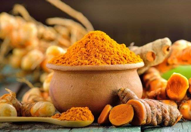 Turmeric