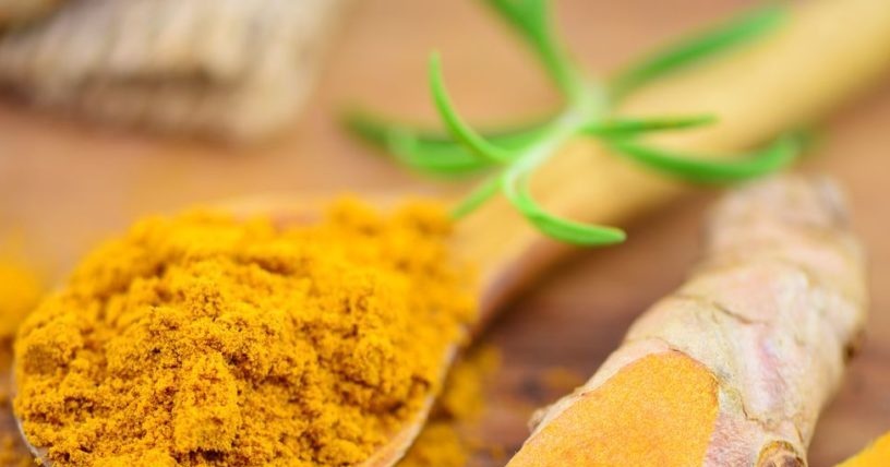 Turmeric