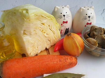 Ingredients