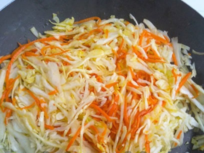 put cabbage