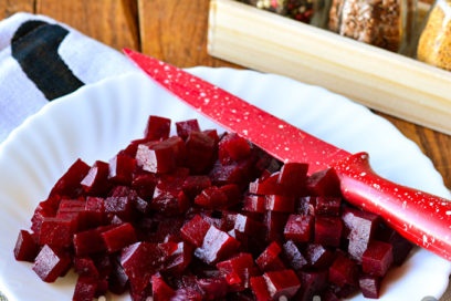 dice beets