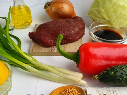 Ingredients
