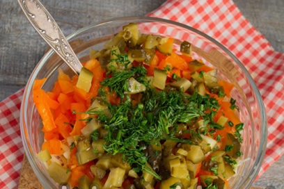 season with herbs
