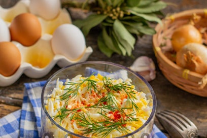 Srpska salata
