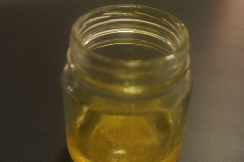 Turmeric Butter