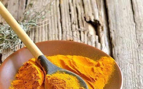 Turmeric