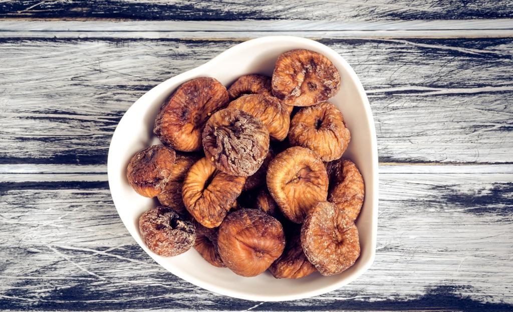 Fig broth