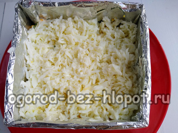 egg white layer