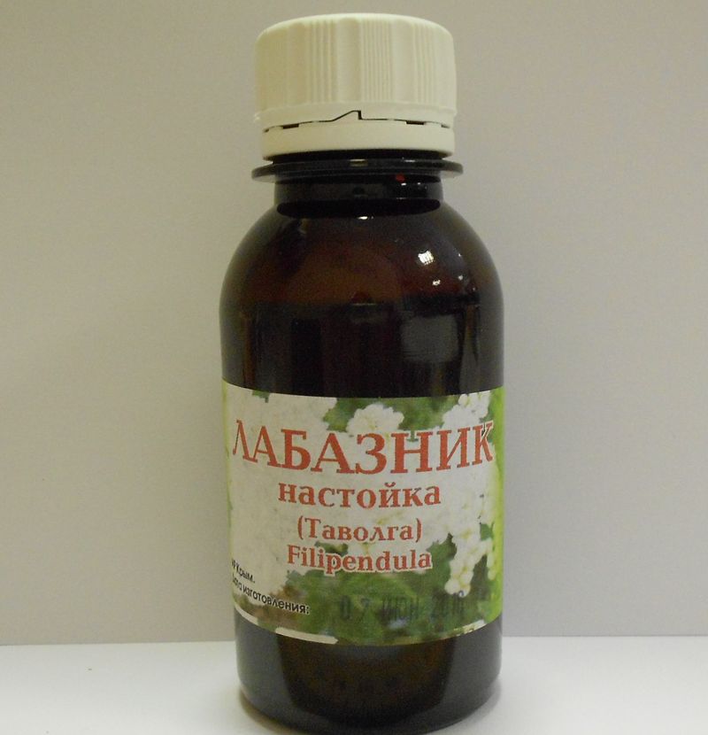 Tincture