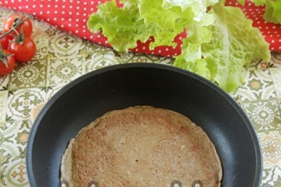 fry pancakes
