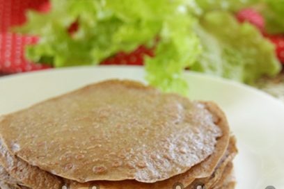 cool pancakes