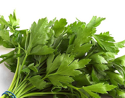 parsley