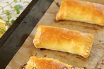 bake puffs