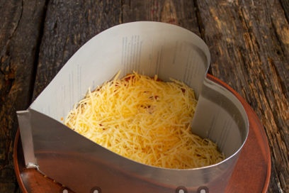 hard cheese