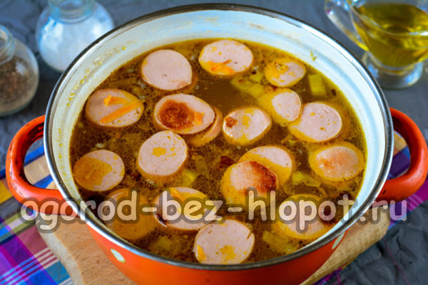 add overcooking to soup