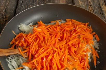 carrot