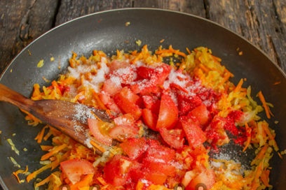 add spices