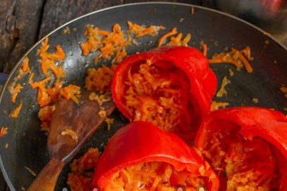 stuff peppers
