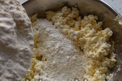 flour