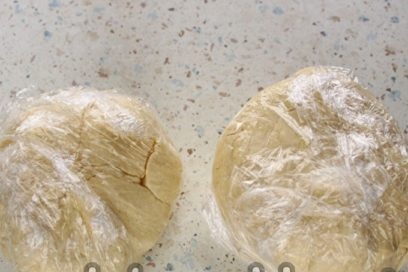 dough