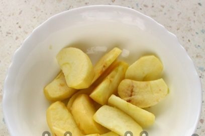 apples