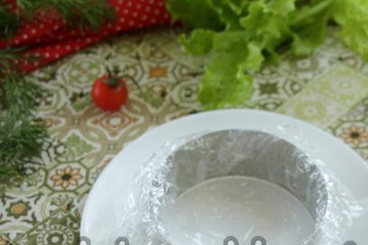 cooking ring