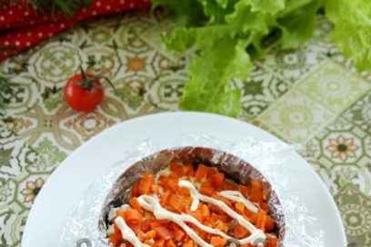 carrot