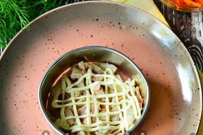 chicken meat