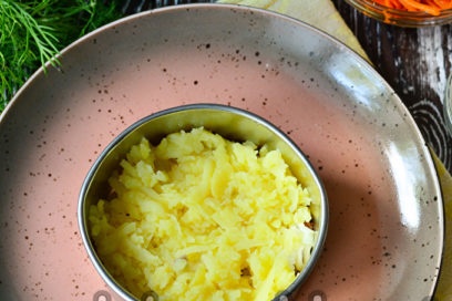 potatoes