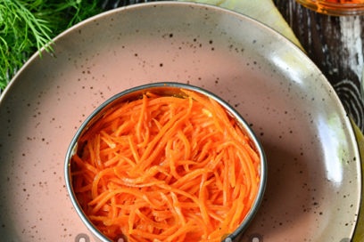 carrot