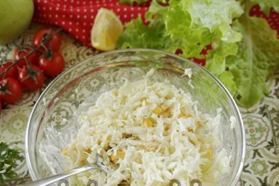 season salad