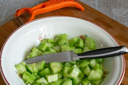 to cut