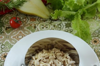 beef layer