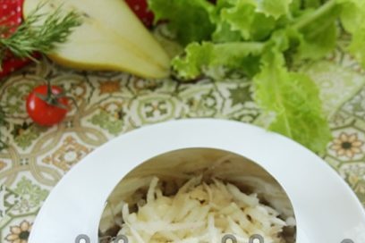 pear layer