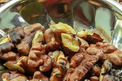 walnuts