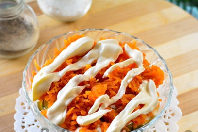 carrot