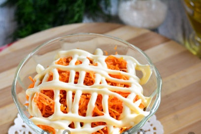 carrot