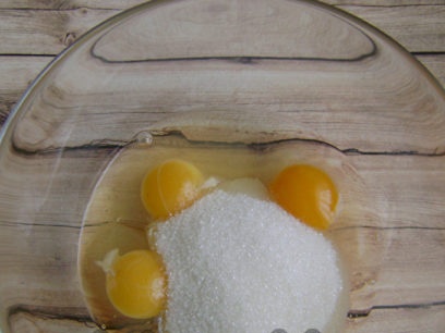 eggs