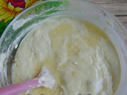 dough